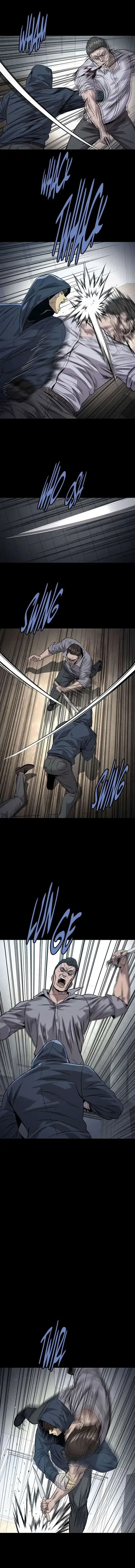 Read Vigilante 2 chapter 69 image 1 on Lezhin
