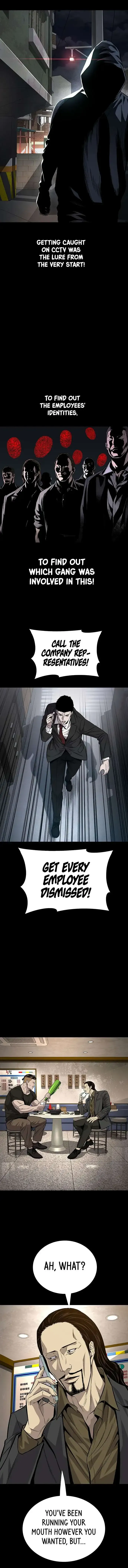 Read Vigilante 2 chapter 69 image 10 on Lezhin