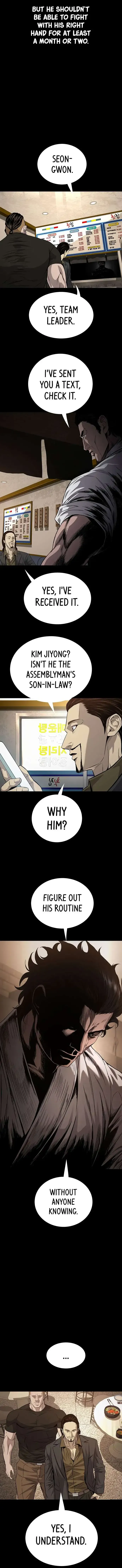Read Vigilante 2 chapter 69 image 12 on Lezhin