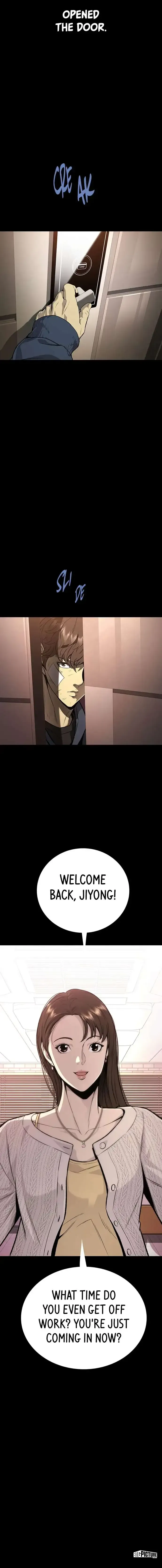 Read Vigilante 2 chapter 69 image 16 on Lezhin