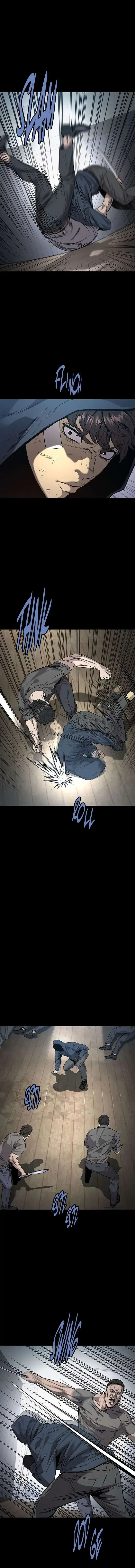 Read Vigilante 2 chapter 69 image 2 on Lezhin