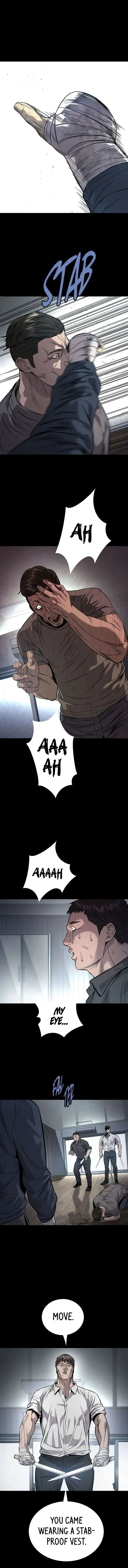 Read Vigilante 2 chapter 69 image 3 on Lezhin
