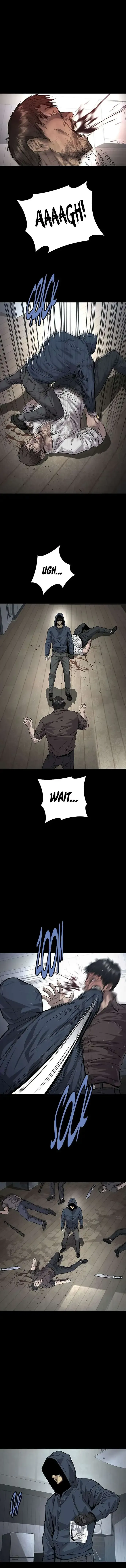 Read Vigilante 2 chapter 69 image 6 on Lezhin
