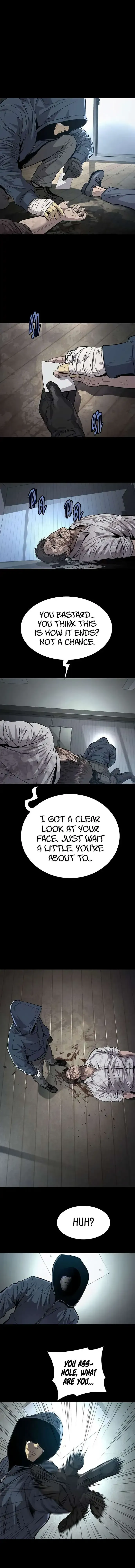 Read Vigilante 2 chapter 69 image 7 on Lezhin