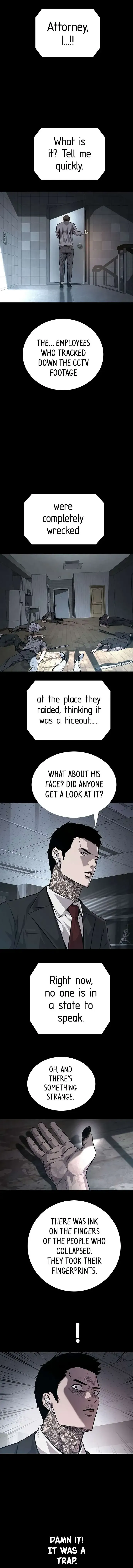 Read Vigilante 2 chapter 69 image 9 on Lezhin