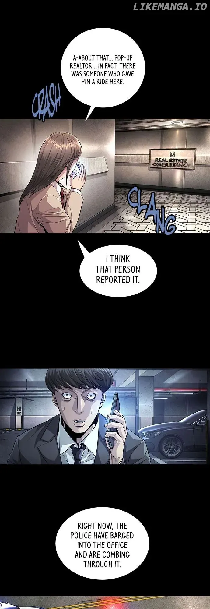 Read Vigilante 2 chapter 7 image 0 on Lezhin