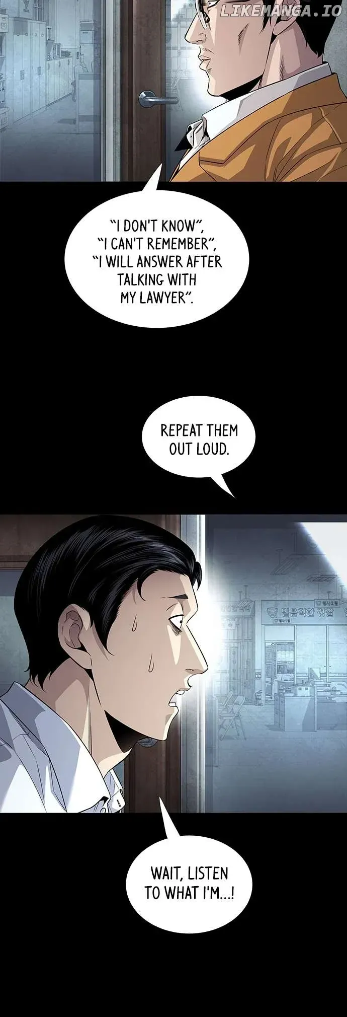 Read Vigilante 2 chapter 7 image 14 on Lezhin