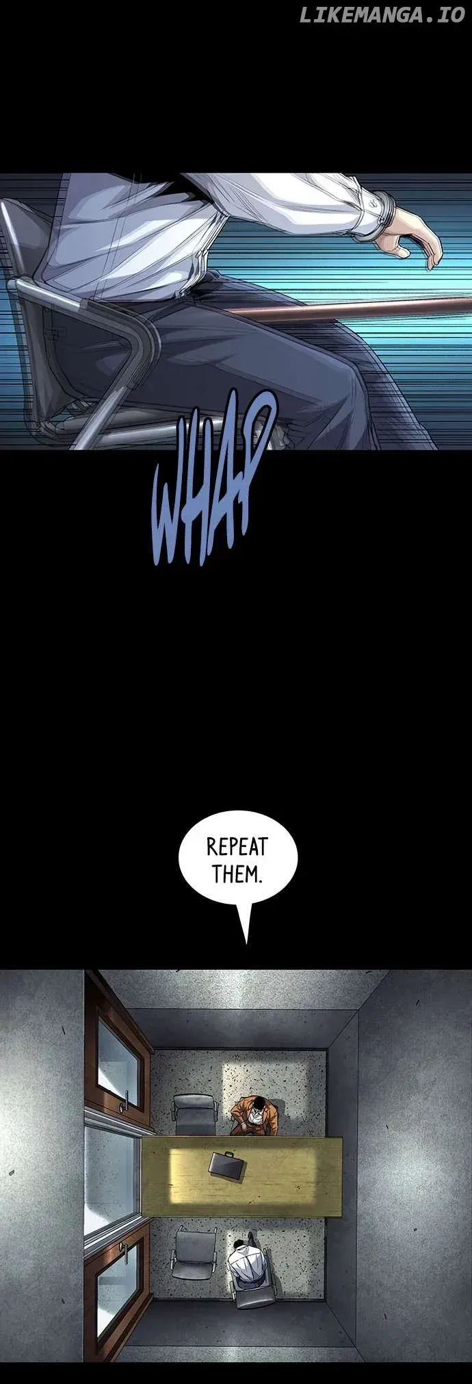 Read Vigilante 2 chapter 7 image 15 on Lezhin
