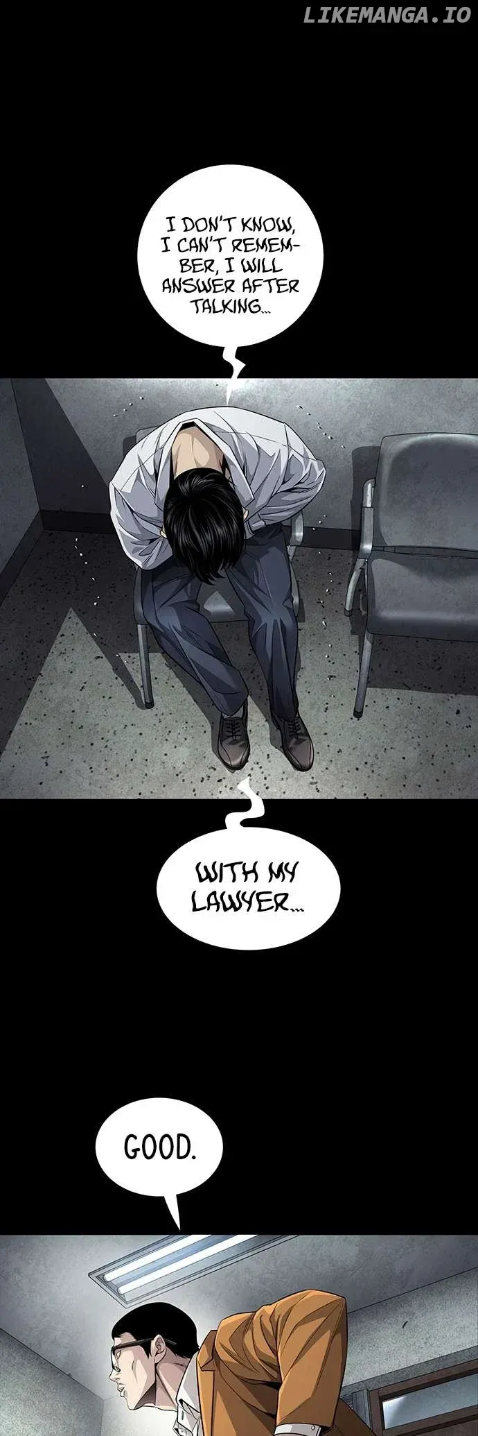 Read Vigilante 2 chapter 7 image 16 on Lezhin