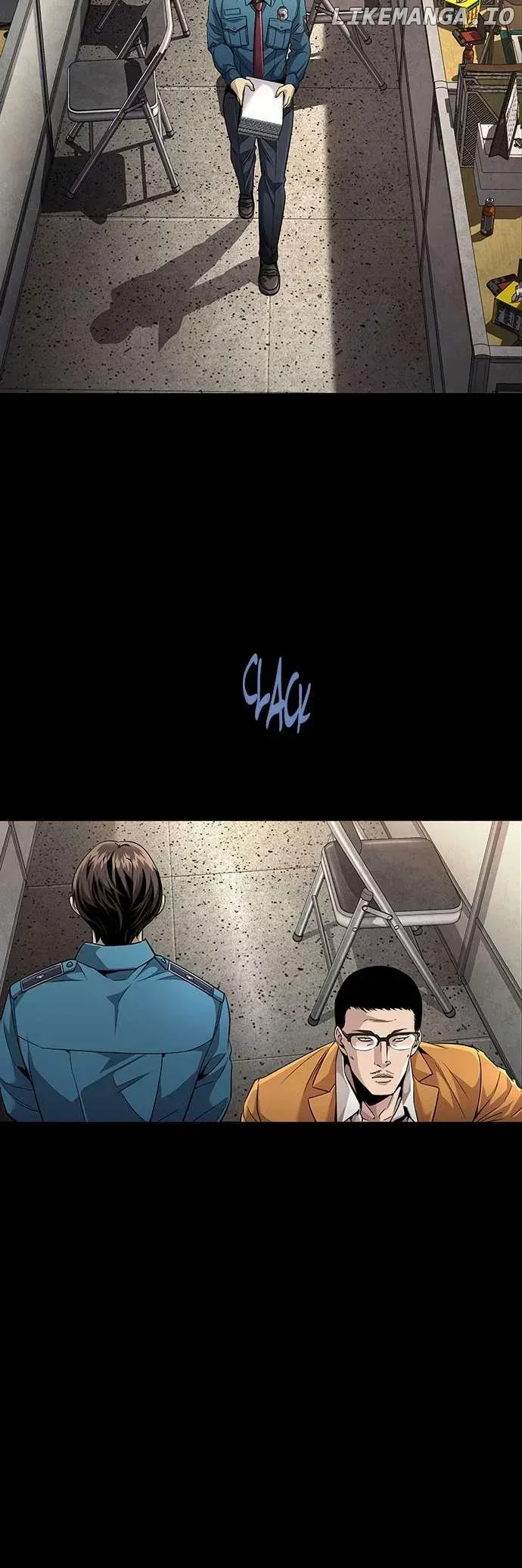 Read Vigilante 2 chapter 7 image 18 on Lezhin