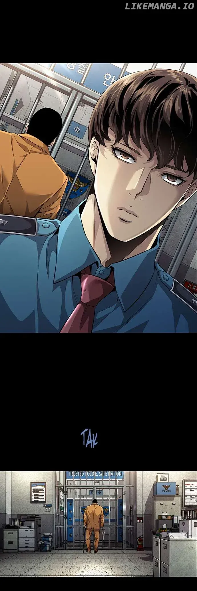 Read Vigilante 2 chapter 7 image 19 on Lezhin