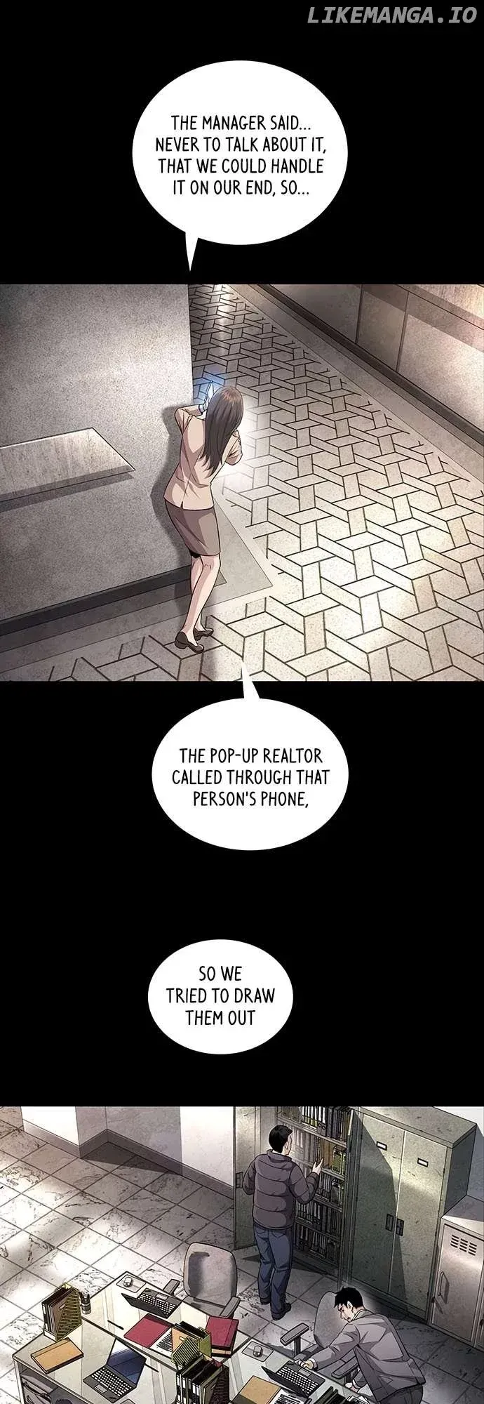 Read Vigilante 2 chapter 7 image 2 on Lezhin