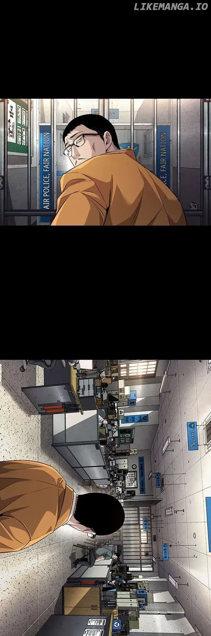 Read Vigilante 2 chapter 7 image 20 on Lezhin