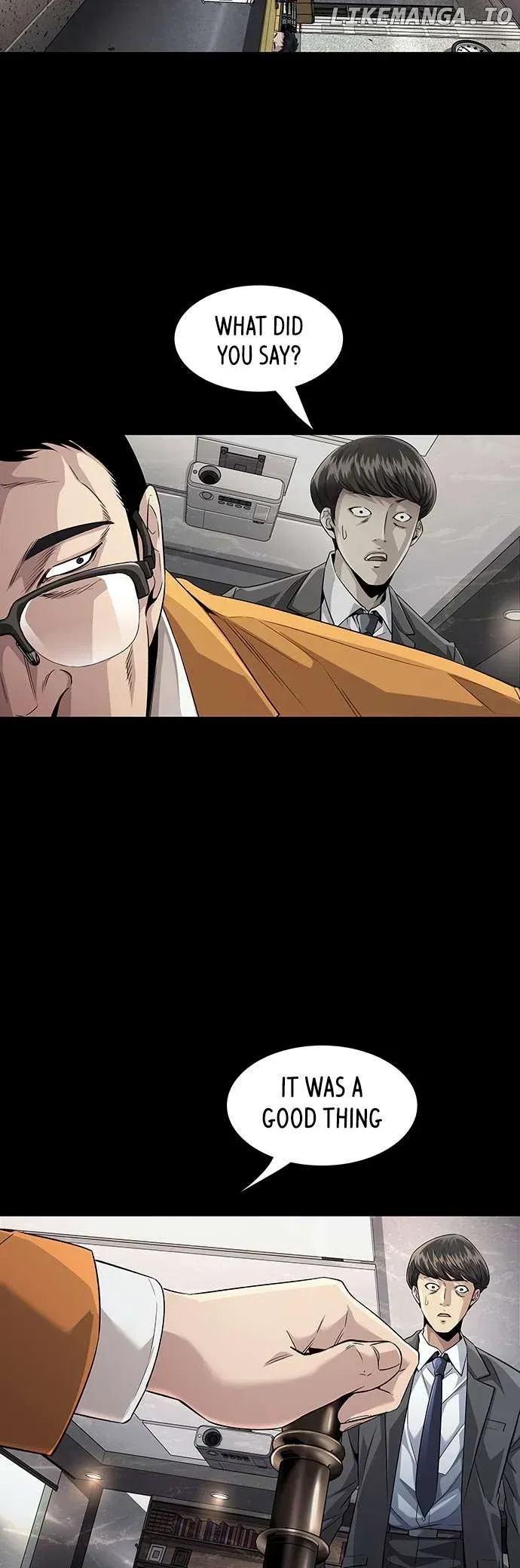 Read Vigilante 2 chapter 7 image 21 on Lezhin