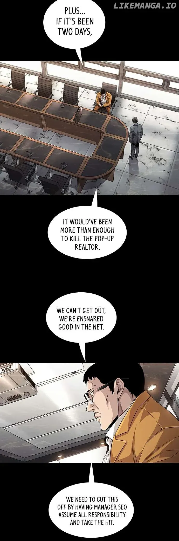 Read Vigilante 2 chapter 7 image 23 on Lezhin
