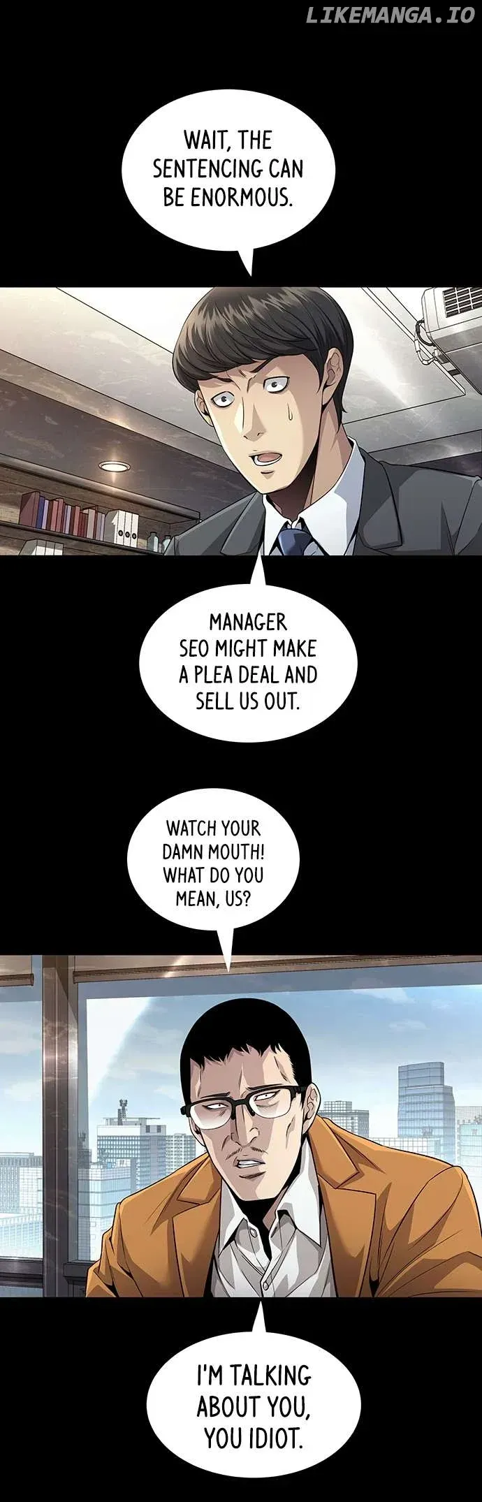 Read Vigilante 2 chapter 7 image 24 on Lezhin