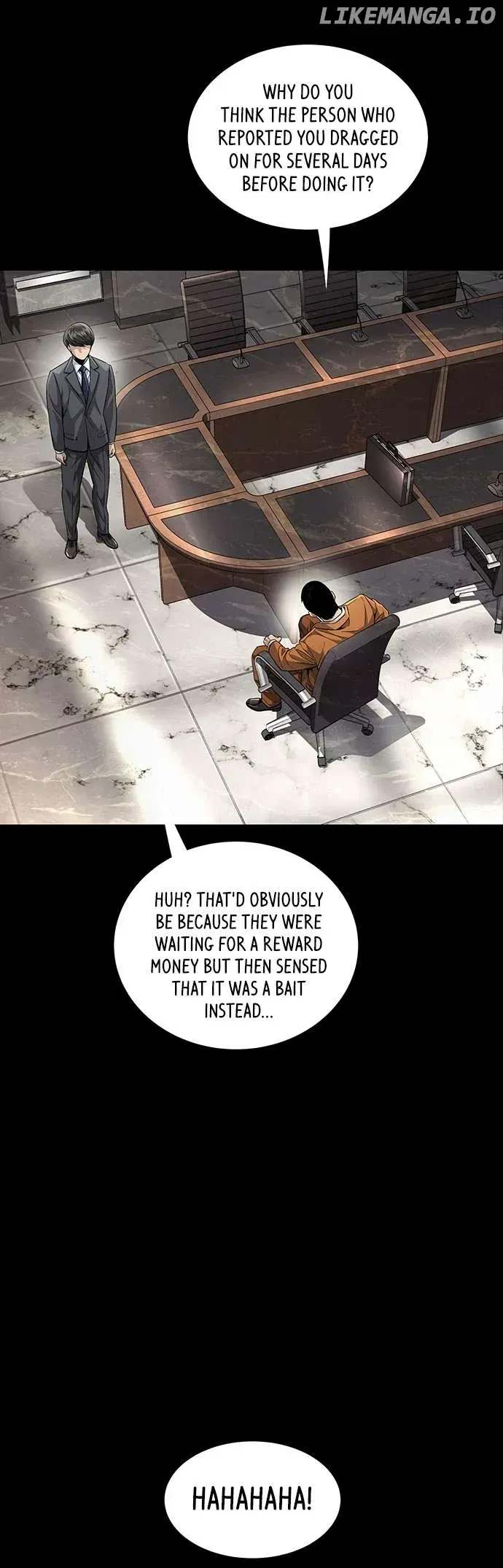 Read Vigilante 2 chapter 7 image 25 on Lezhin
