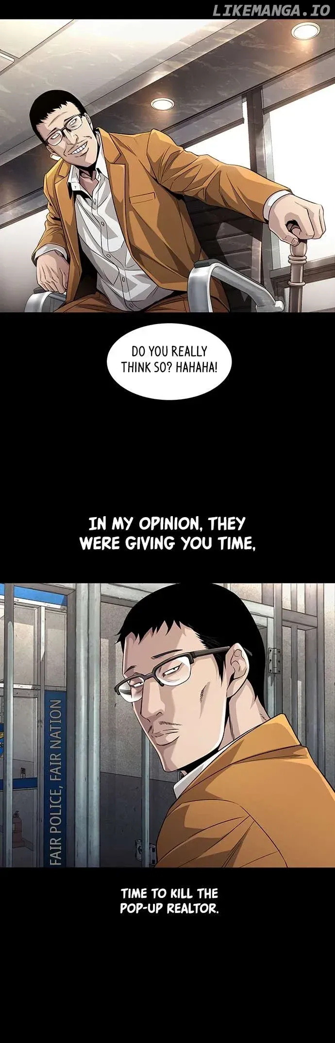 Read Vigilante 2 chapter 7 image 26 on Lezhin