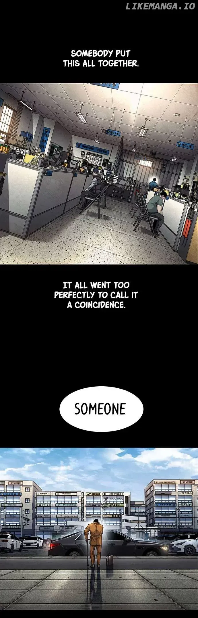 Read Vigilante 2 chapter 7 image 27 on Lezhin
