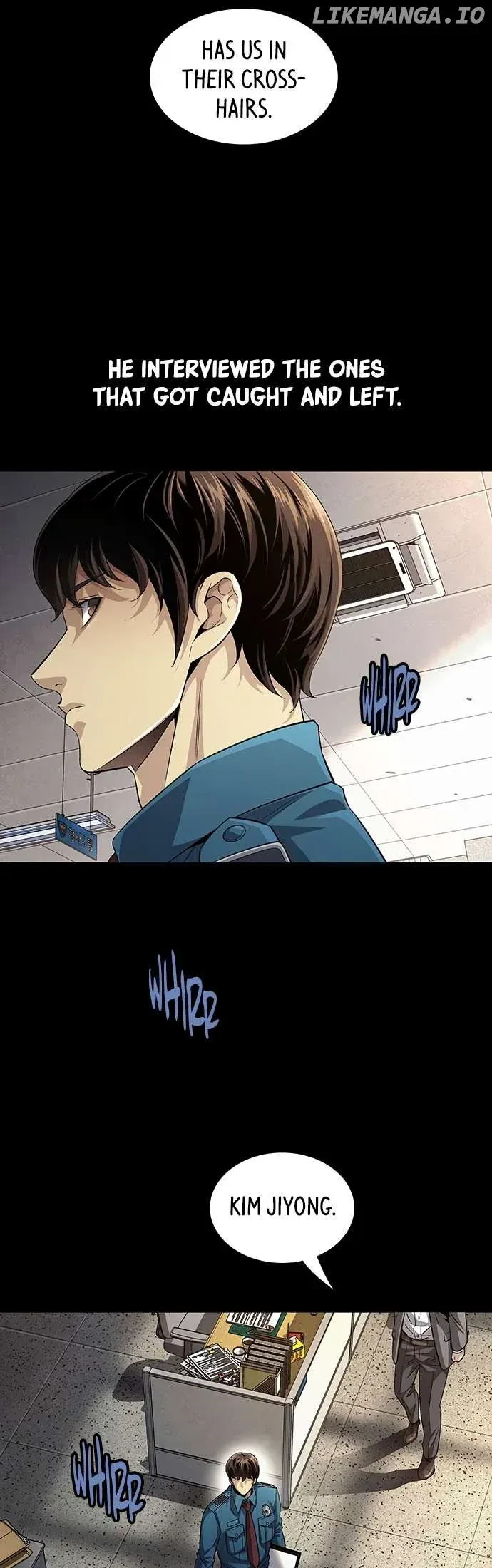 Read Vigilante 2 chapter 7 image 28 on Lezhin