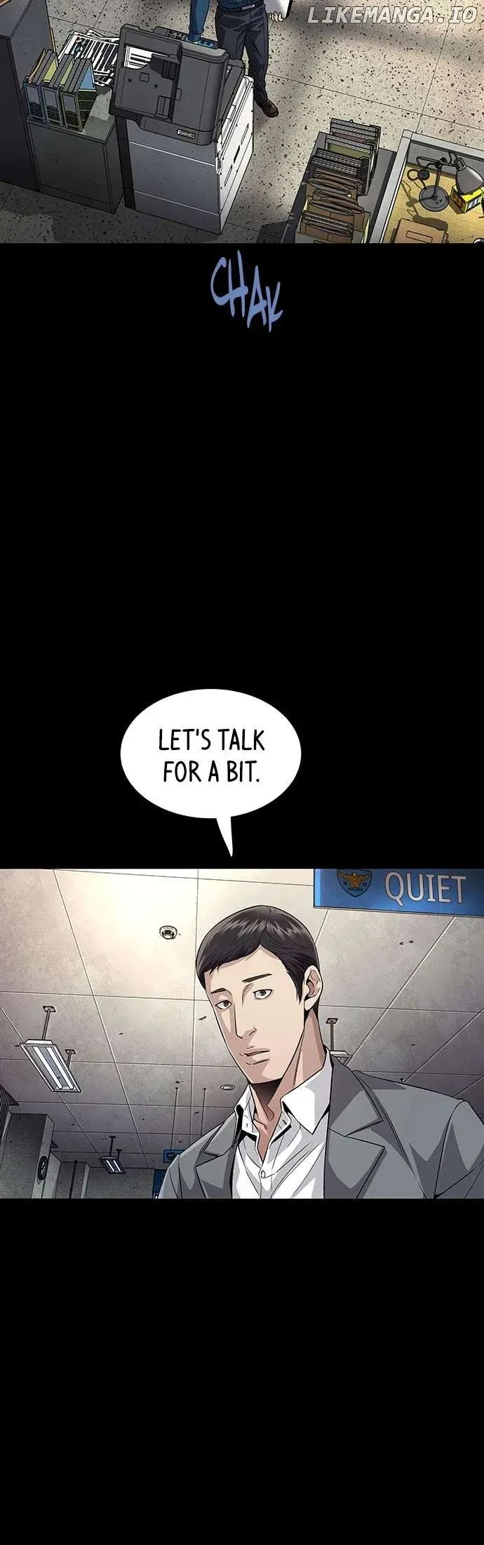 Read Vigilante 2 chapter 7 image 29 on Lezhin