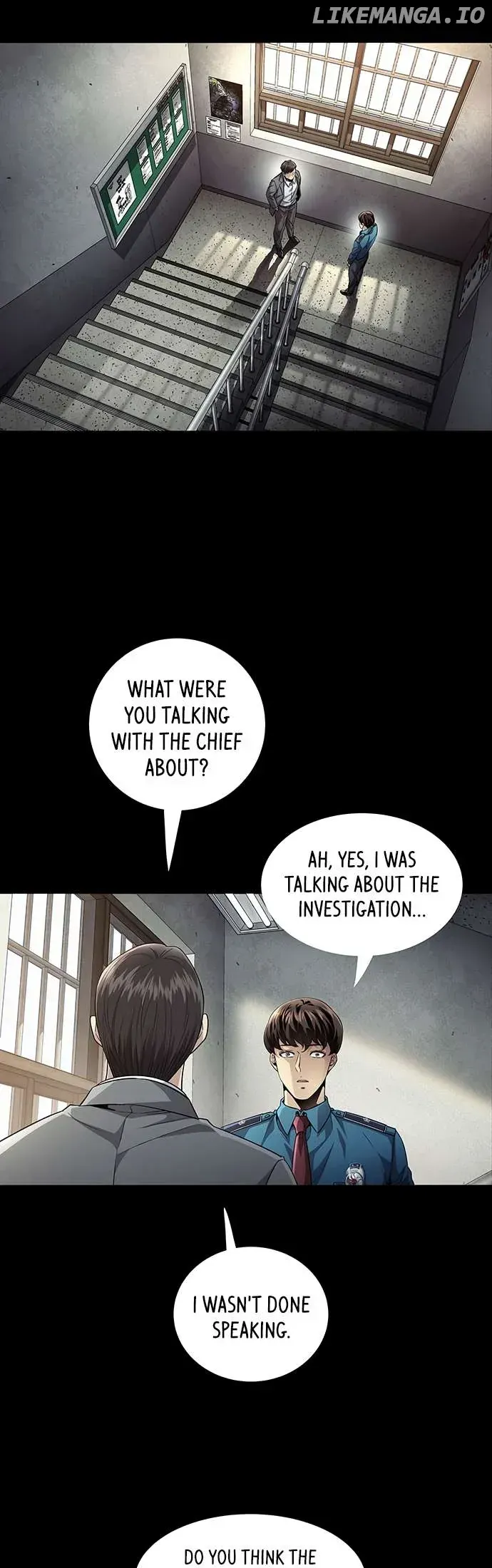 Read Vigilante 2 chapter 7 image 30 on Lezhin