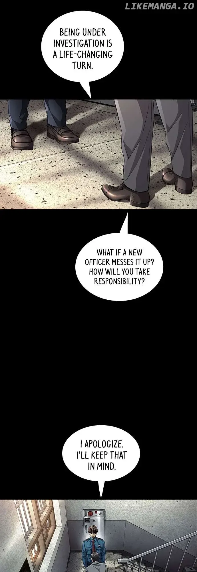 Read Vigilante 2 chapter 7 image 32 on Lezhin