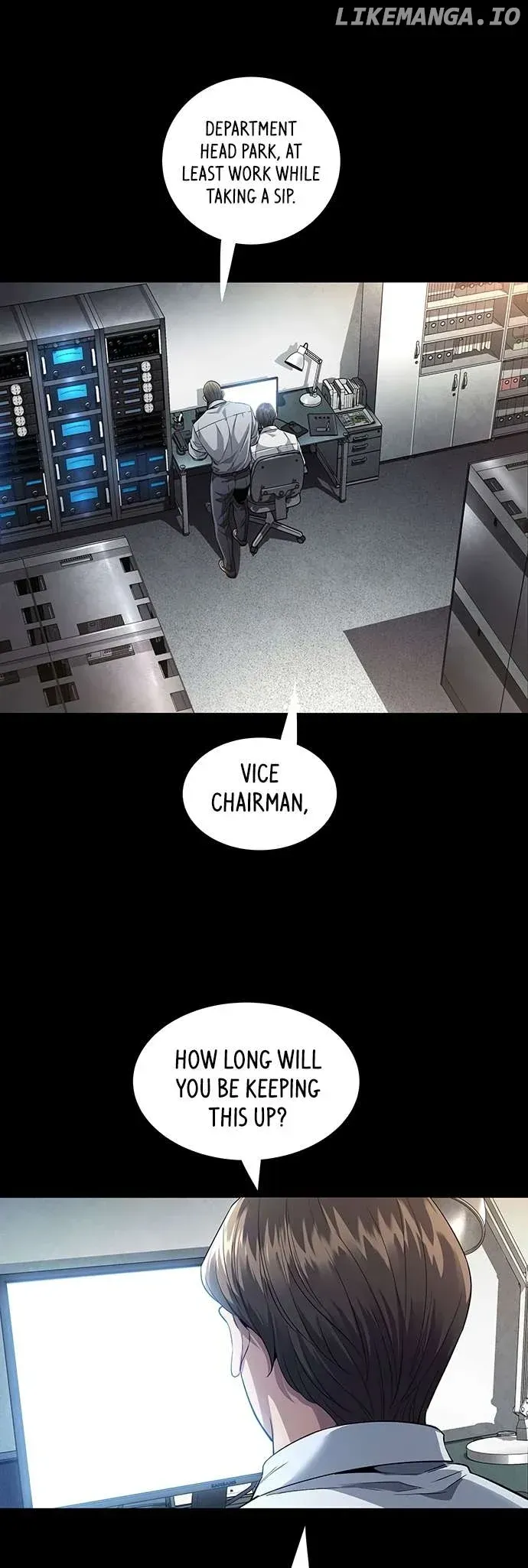 Read Vigilante 2 chapter 7 image 37 on Lezhin