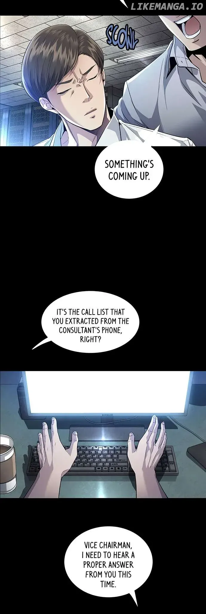 Read Vigilante 2 chapter 7 image 39 on Lezhin