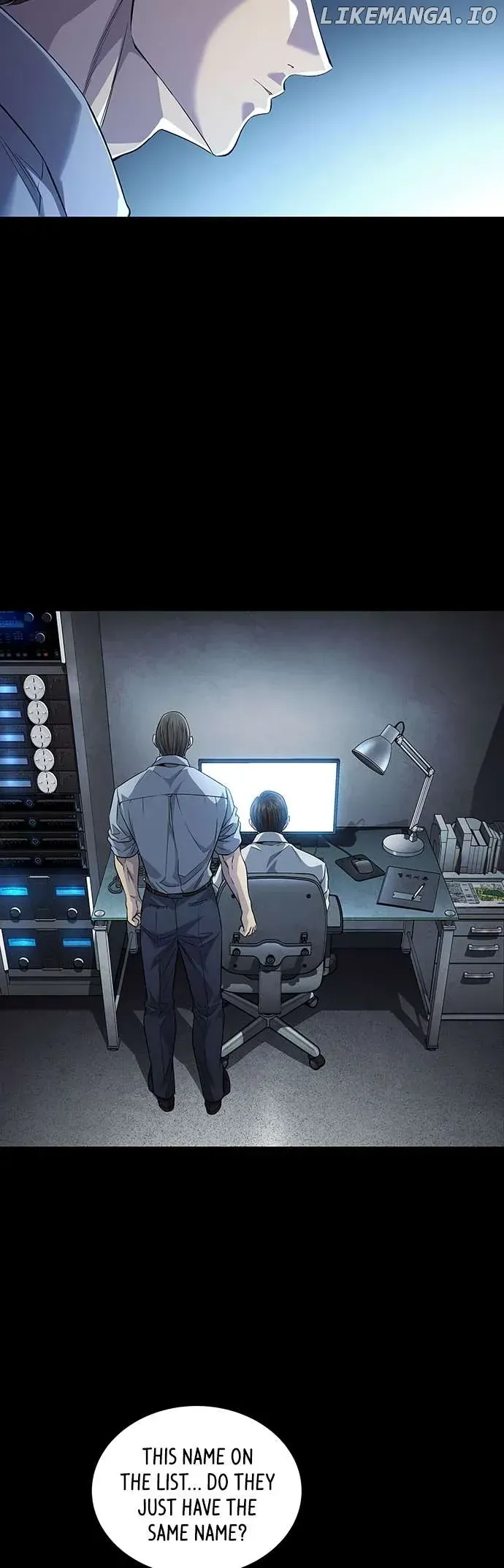 Read Vigilante 2 chapter 7 image 41 on Lezhin