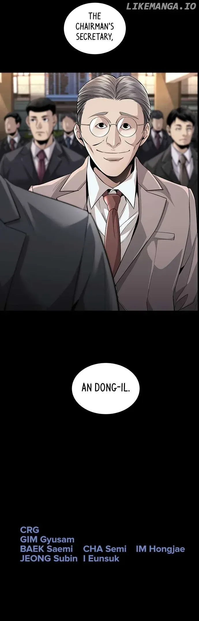 Read Vigilante 2 chapter 7 image 43 on Lezhin