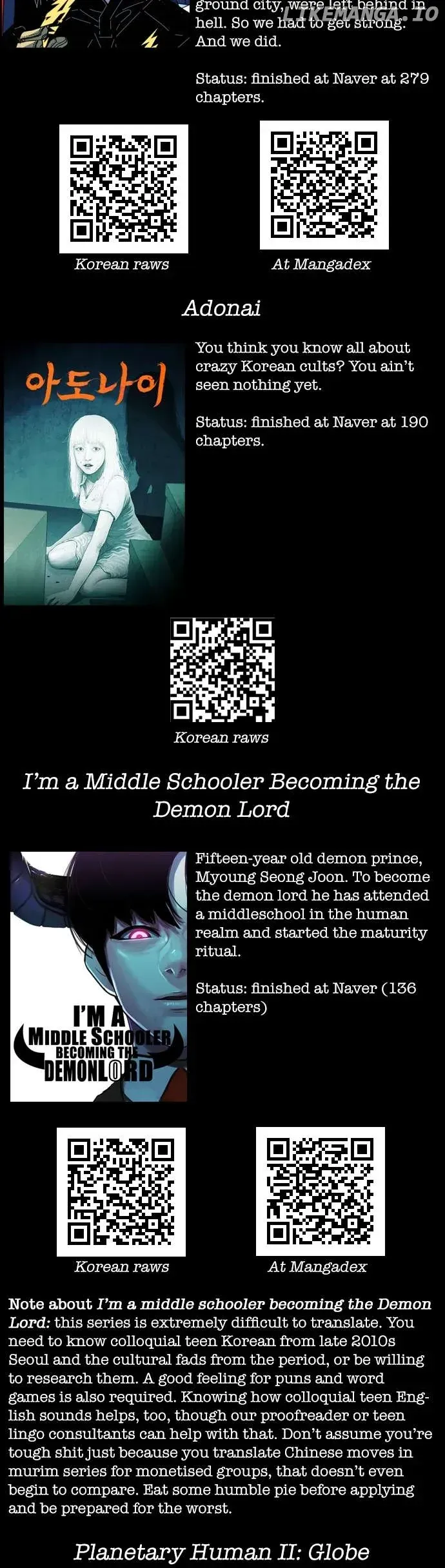 Read Vigilante 2 chapter 7 image 46 on Lezhin