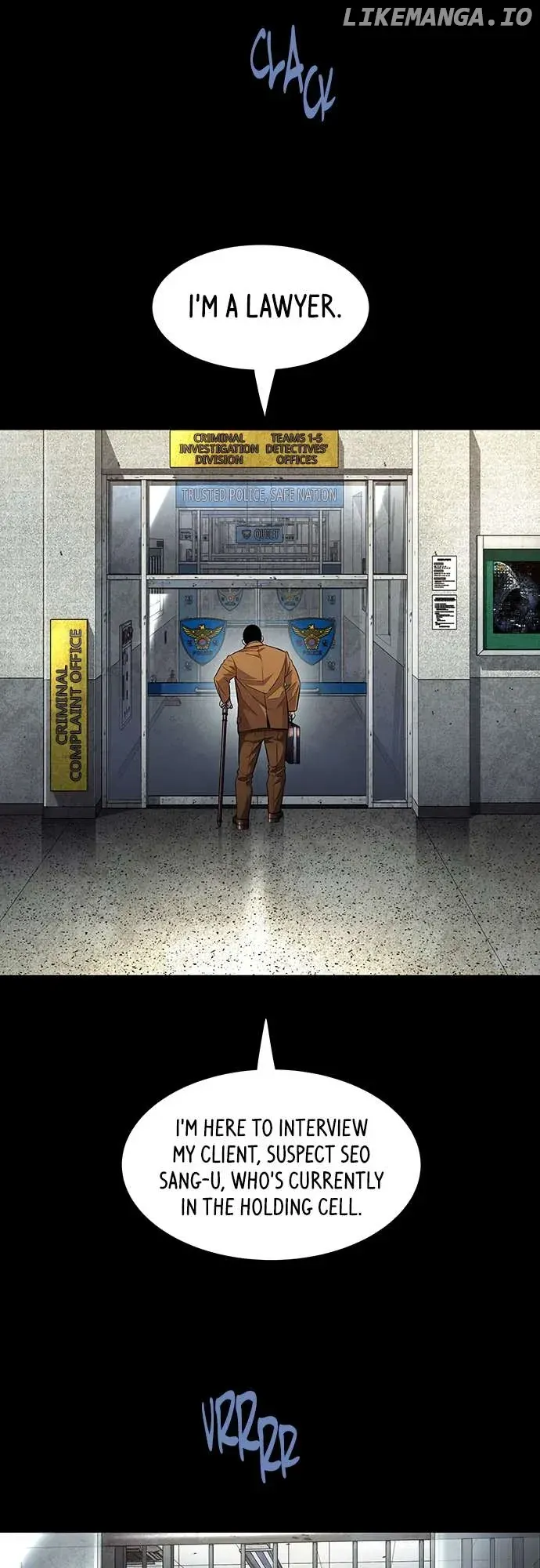Read Vigilante 2 chapter 7 image 9 on Lezhin