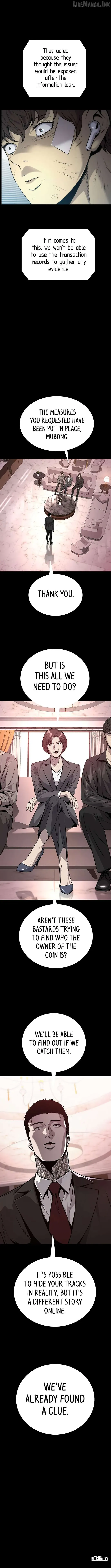 Read Vigilante 2 chapter 70 image 16 on Lezhin
