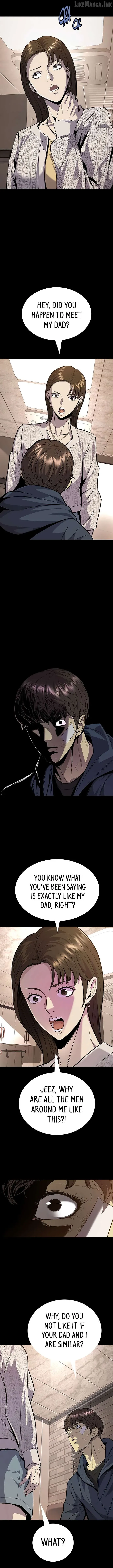 Read Vigilante 2 chapter 70 image 4 on Lezhin