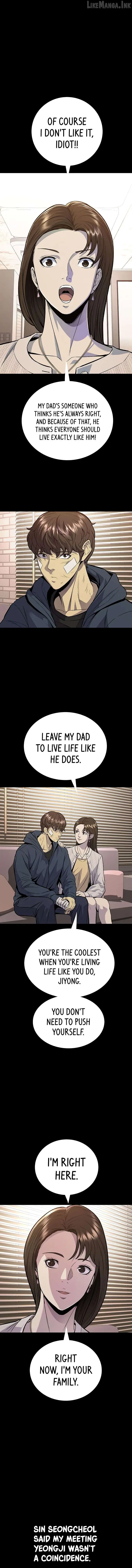 Read Vigilante 2 chapter 70 image 5 on Lezhin