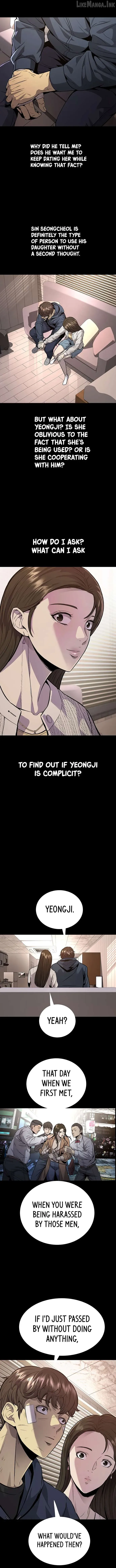 Read Vigilante 2 chapter 70 image 6 on Lezhin