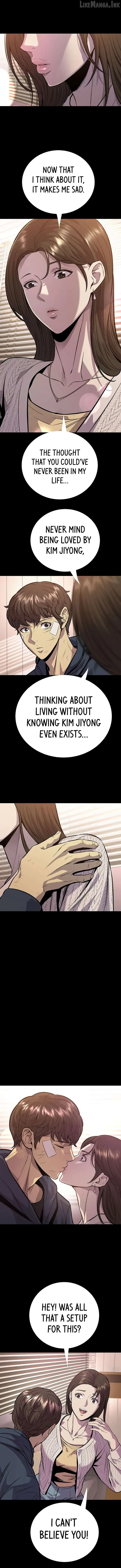Read Vigilante 2 chapter 70 image 7 on Lezhin