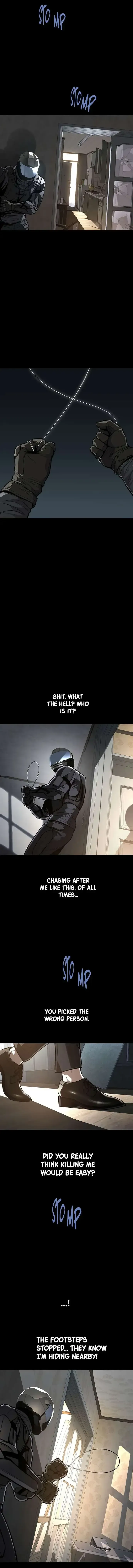 Read Vigilante 2 chapter 71 image 12 on Lezhin