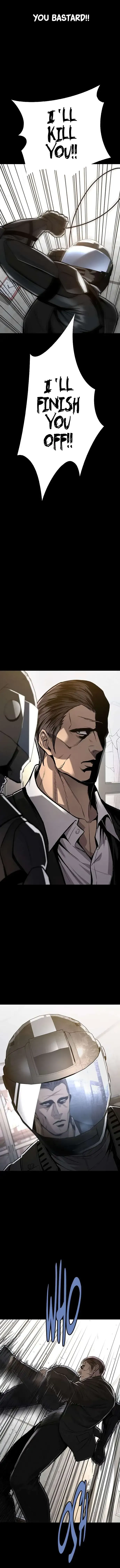 Read Vigilante 2 chapter 71 image 13 on Lezhin