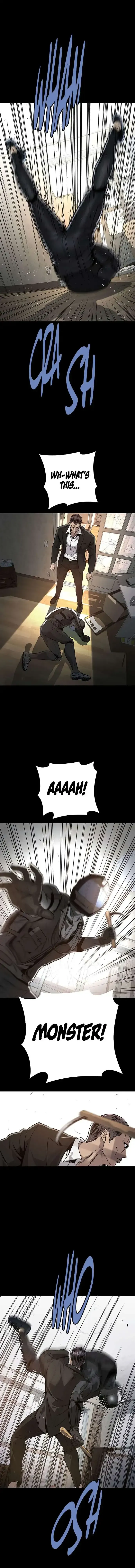 Read Vigilante 2 chapter 71 image 14 on Lezhin