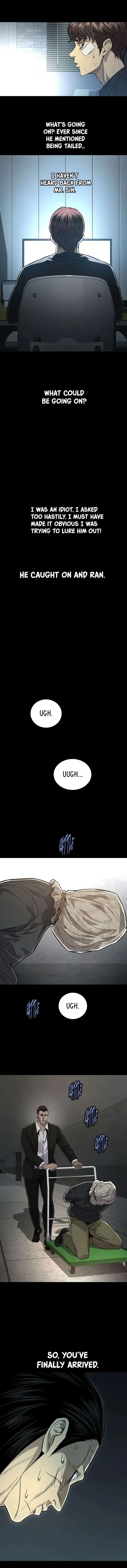 Read Vigilante 2 chapter 71 image 15 on Lezhin