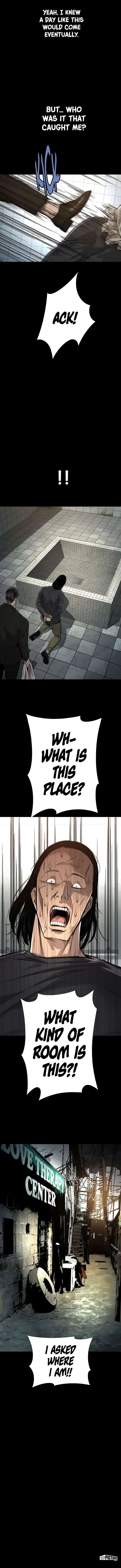 Read Vigilante 2 chapter 71 image 16 on Lezhin