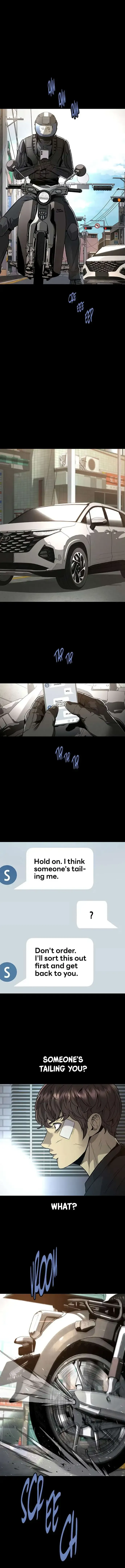 Read Vigilante 2 chapter 71 image 5 on Lezhin