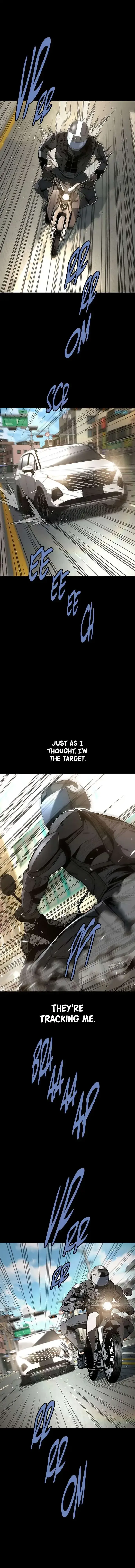 Read Vigilante 2 chapter 71 image 6 on Lezhin