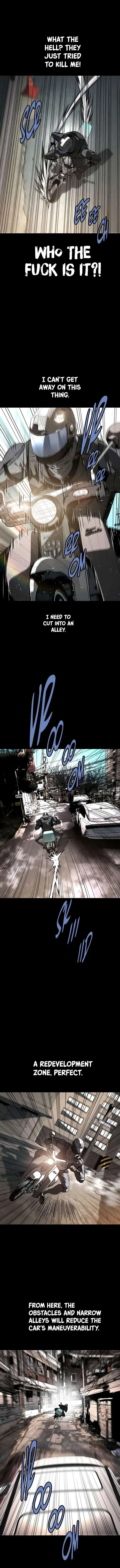 Read Vigilante 2 chapter 71 image 8 on Lezhin