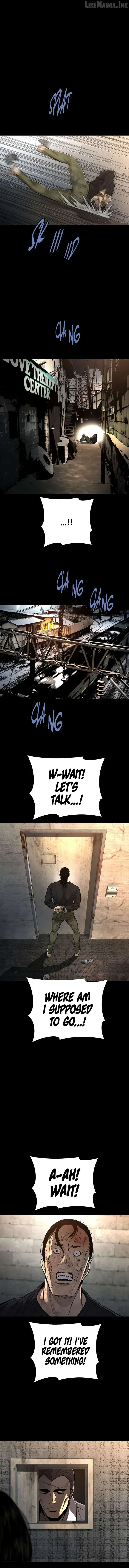 Read Vigilante 2 chapter 73 image 13 on Lezhin