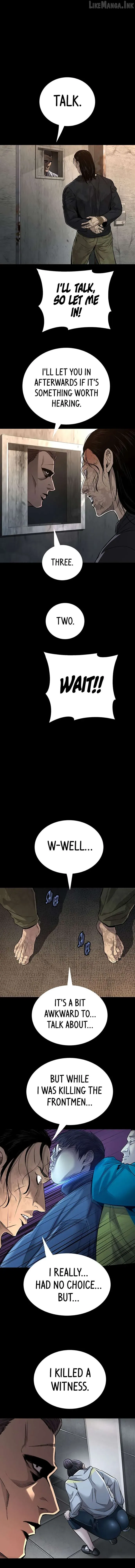 Read Vigilante 2 chapter 73 image 14 on Lezhin