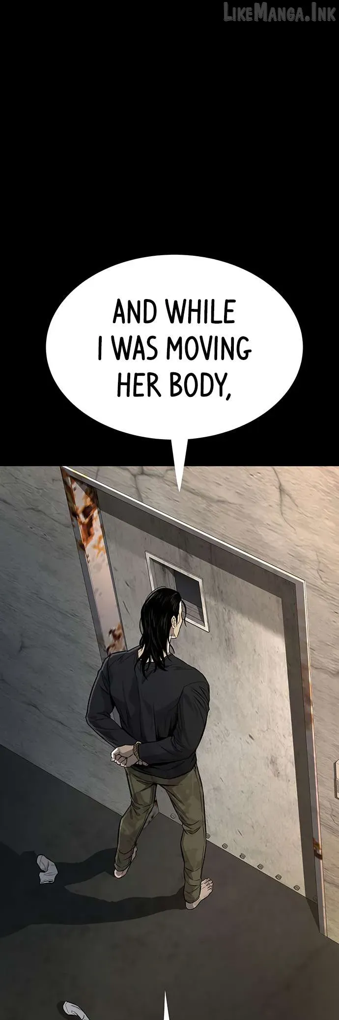 Read Vigilante 2 chapter 73 image 15 on Lezhin