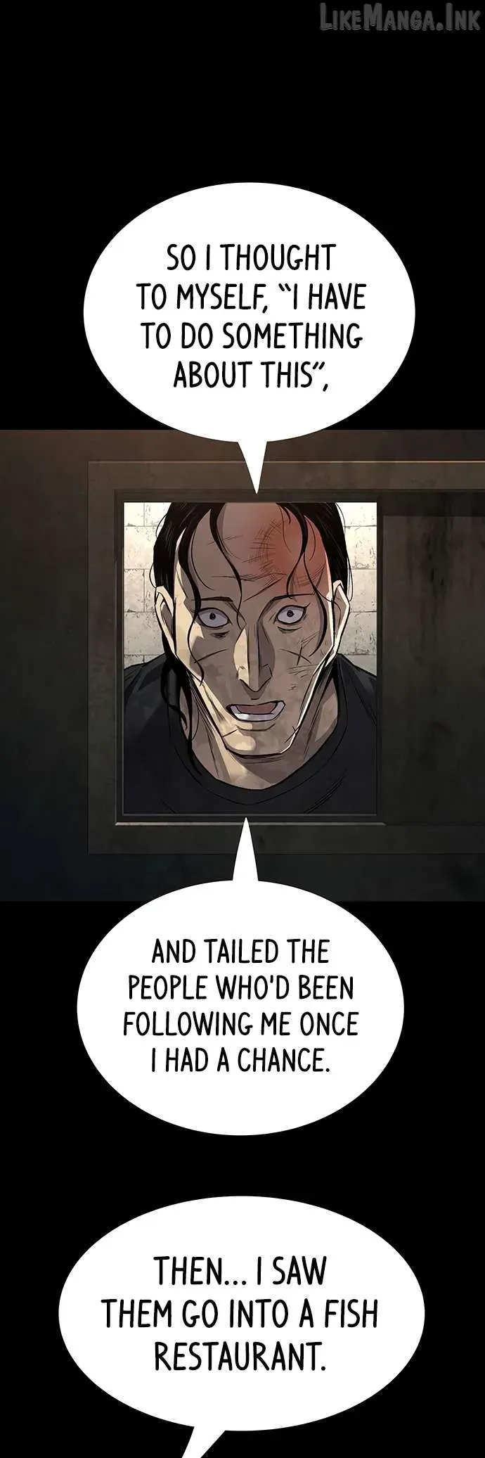Read Vigilante 2 chapter 73 image 17 on Lezhin